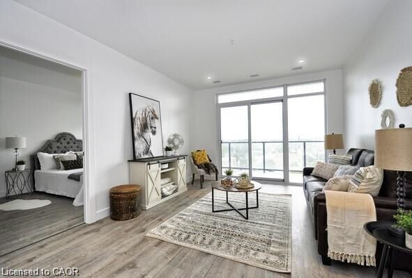 Property Photo: 50 Grand Avenue S 1309 ON N1S 2L8