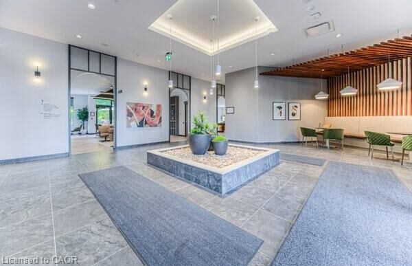 Property Photo: 525 New Dundee Road 508 ON N2P 0K8