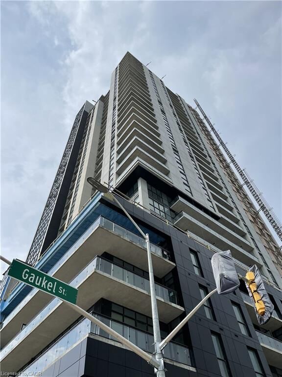 Property Photo:  60 Charles Street  ON N2G 0C9 
