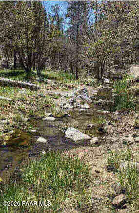 Property Photo: 4834 S Indian Creek Road AZ 86303