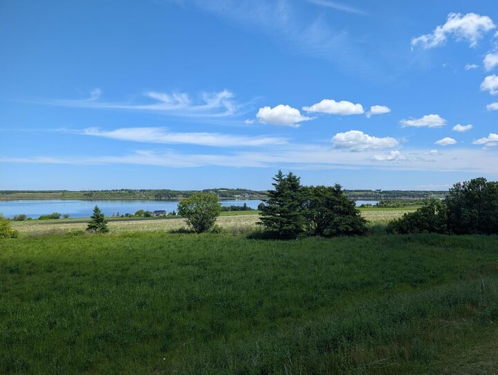 Property Photo:  Lot 7 Sonora Road  PE C0A 2A0 