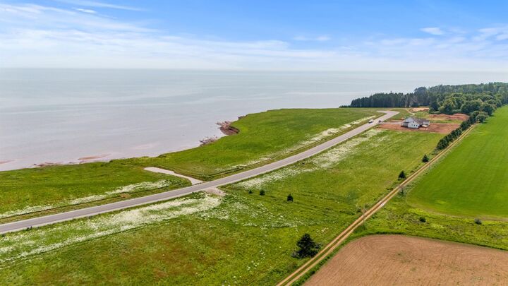 Property Photo: Kinglet Lane Lot 25-6 PE C0A 1H6