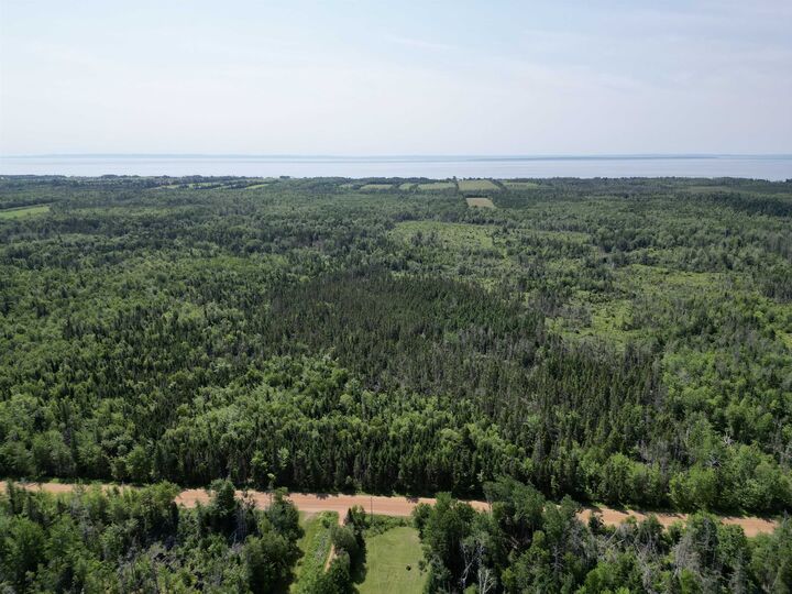 Property Photo:  Na Buell Road  PE C0A 1W0 