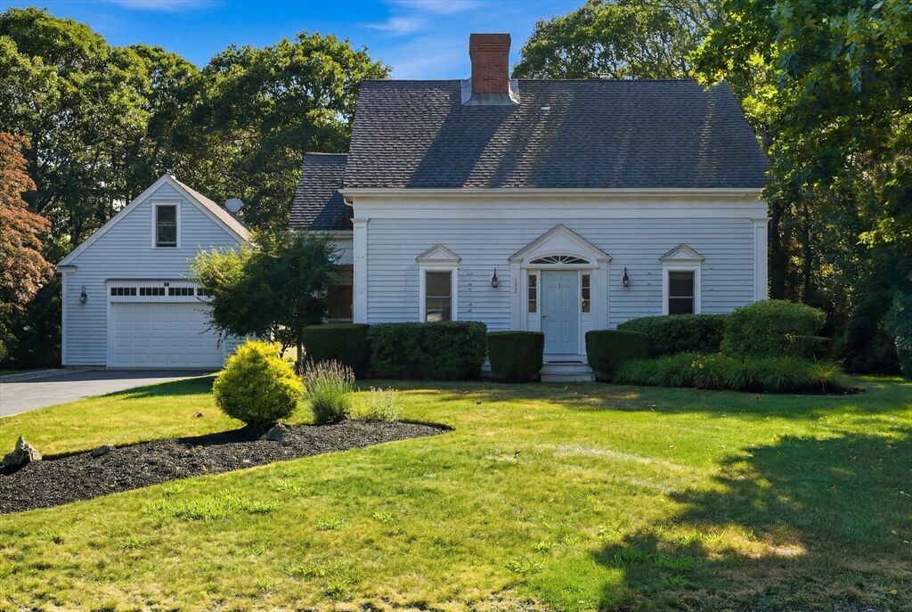 Property Photo:  152 River Ridge Dr  MA 02648 