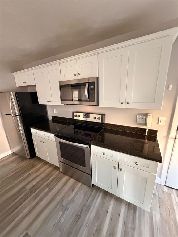Property Photo: 75 Merriam Ave 5 MA 01453
