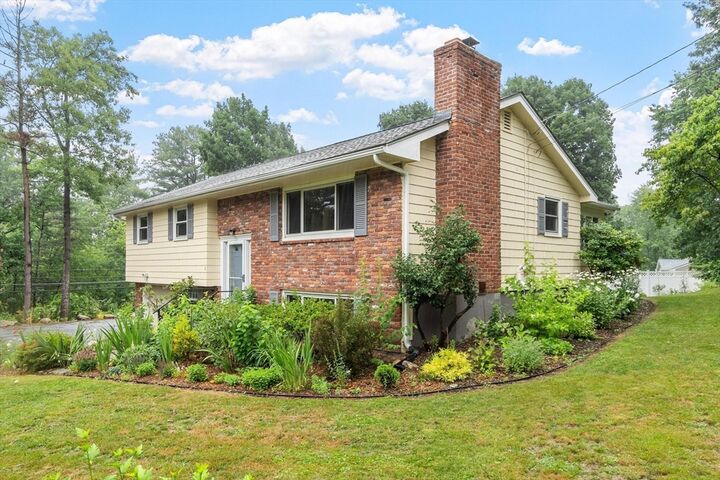 Property Photo: 2 Purcell Drive MA 01824
