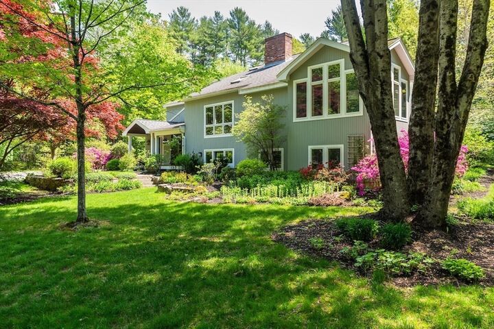 Property Photo:  1159 North Rd  MA 01741 