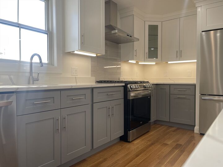 Property Photo: 40 Everett St 2 MA 02149