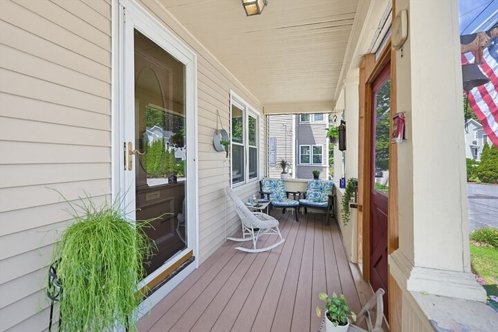 Property Photo:  8 Wilder Ave  MA 01851 