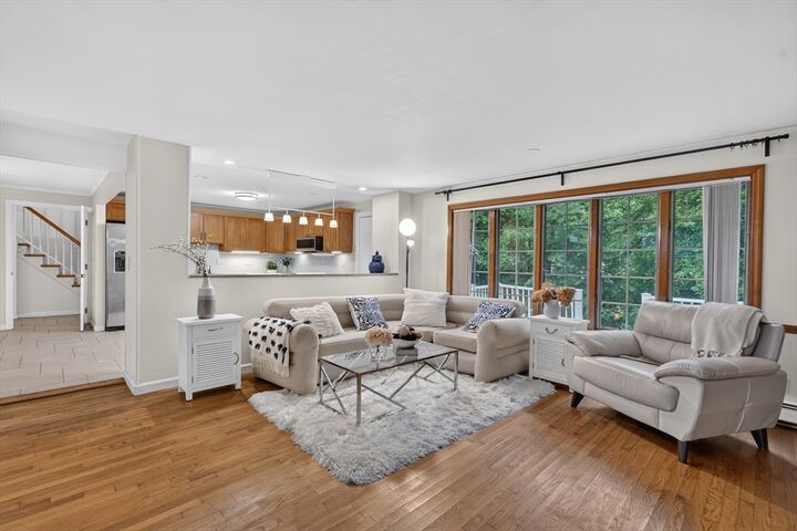 Property Photo:  114 Maple St  MA 02420 