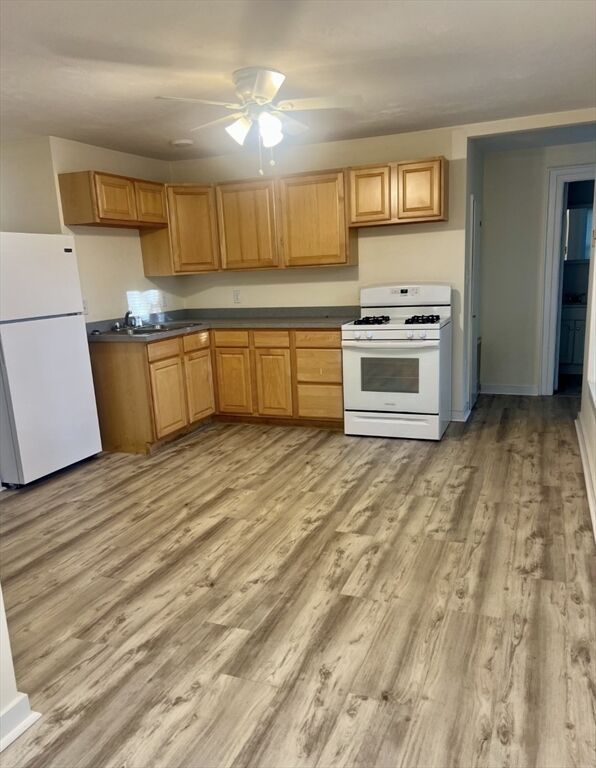 Property Photo:  282 Main St 2E  MA 01562 