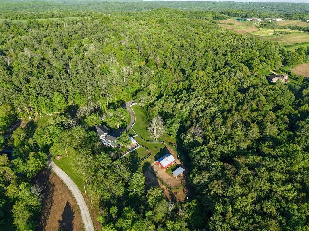Property Photo: 111 Northwest Road MA 01562