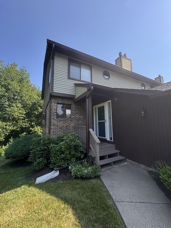 Property Photo:  57 Dogwood Ln 57  MA 01001 