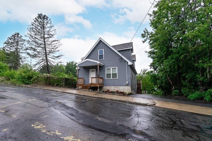 Property Photo:  22 Plymouth St  MA 01420 
