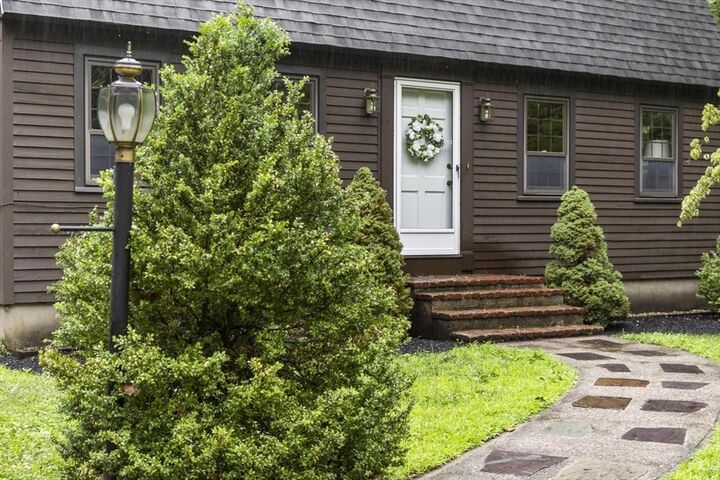 Property Photo: 323 Old Westford Road MA 01824