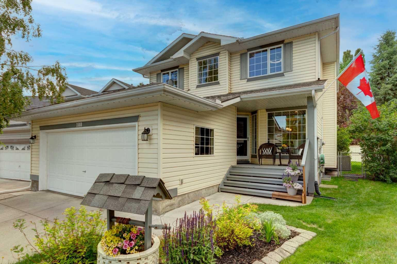Property Photo: 188 Mt Selkirk Close SE AB T2Z 2R5