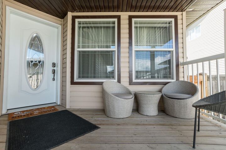 Property Photo: 12614 106 Street AB T8V 2M3