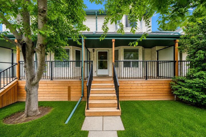 101 Hidden Valley Villas NW — photo 1