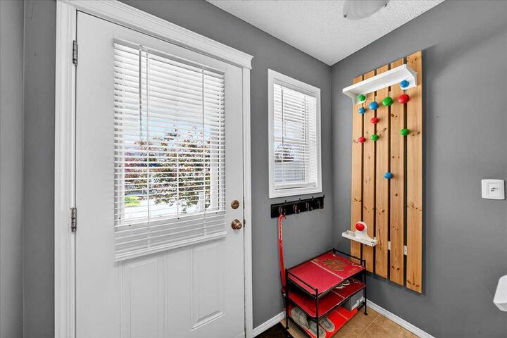 Property Photo: 76 Country Village Lane NE AB T3K 0E7