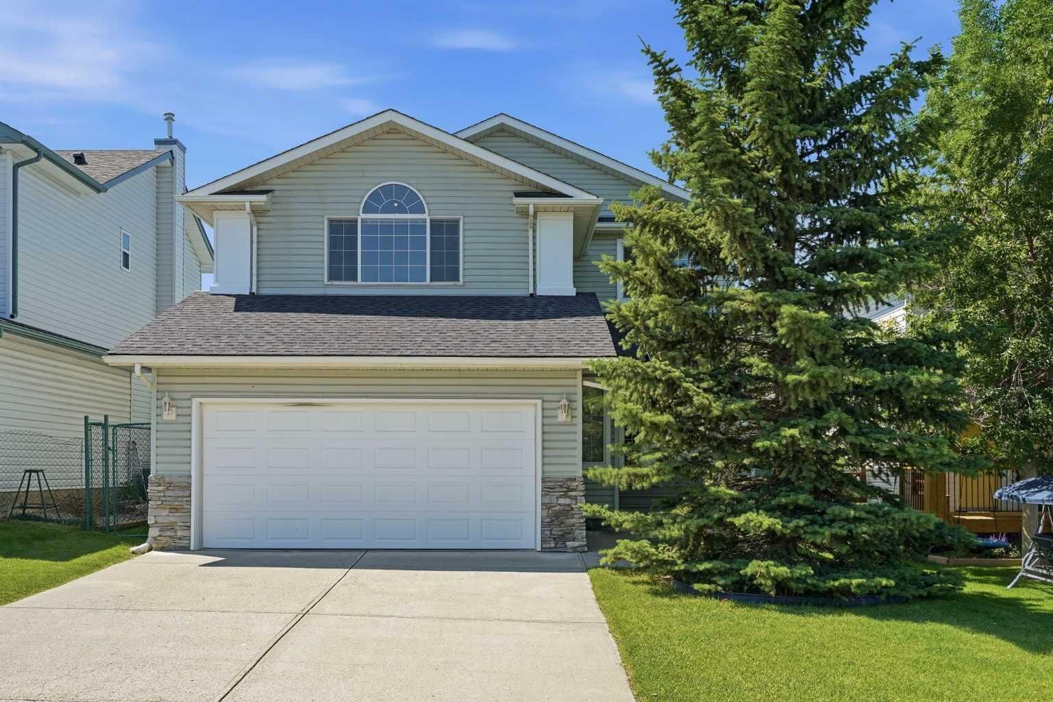Property Photo:  5 Sheep River Link  AB T1S 1S2 