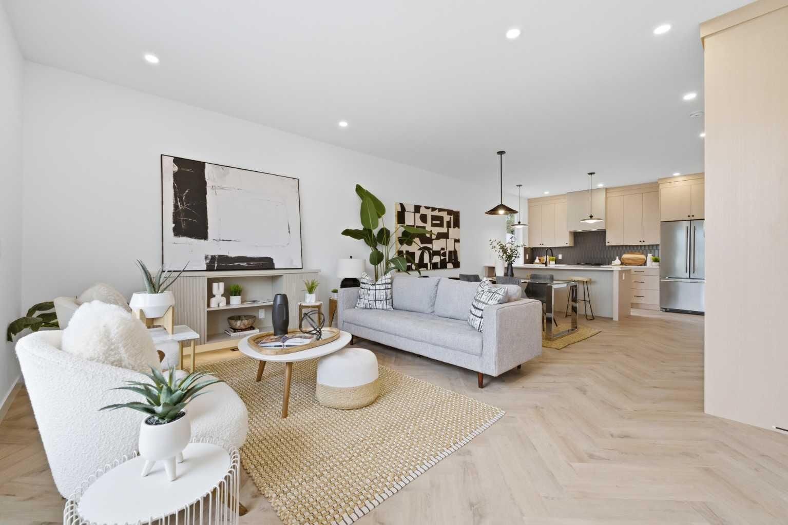 Property Photo: 1524 29 Avenue SW 2 AB T2T 1M3