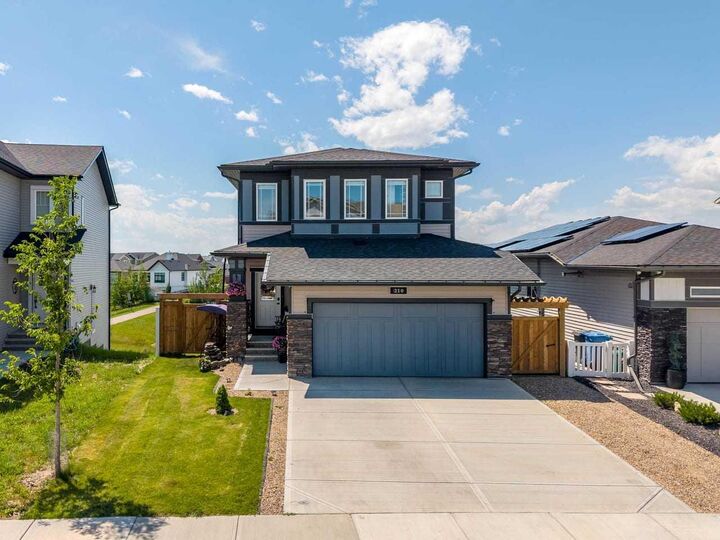 210 Knight Avenue — photo 1