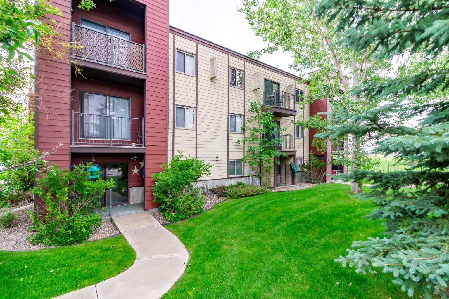 Property Photo: 3440 23rd Ave South 14 AB T1K 4K4
