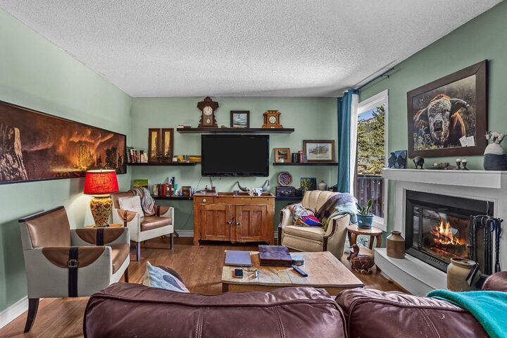Property Photo: 246 Kluane Drive AB T0L 0C0