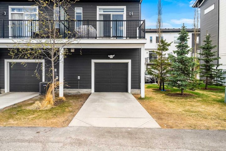 Property Photo:  85 Walgrove Common SE  AB T2X 4C2 