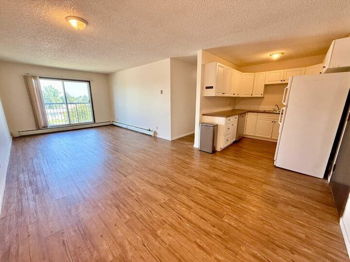 Property Photo: 295 Columbia Boulevard W 311A AB T1K 4B8