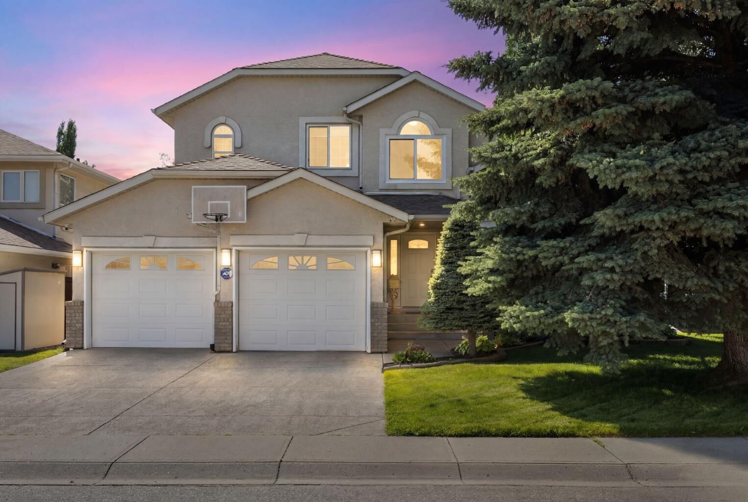 Property Photo: 51 McKenzie Lake Crescent SE AB T2Z 2P1