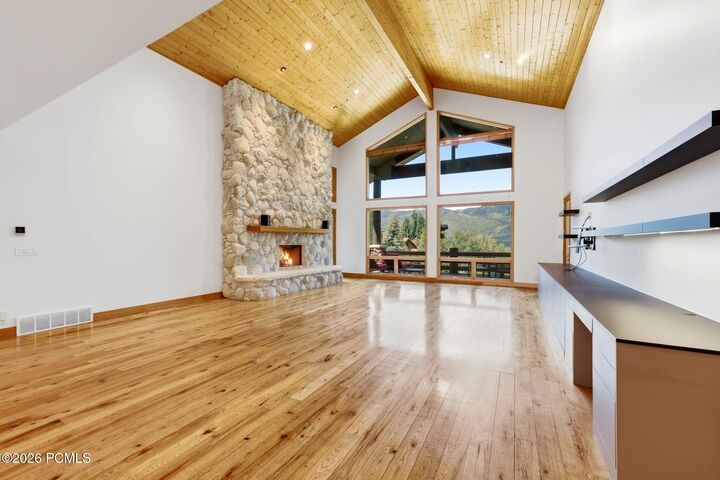 Property Photo:  2505 Silver Cloud Drive  UT 84060 