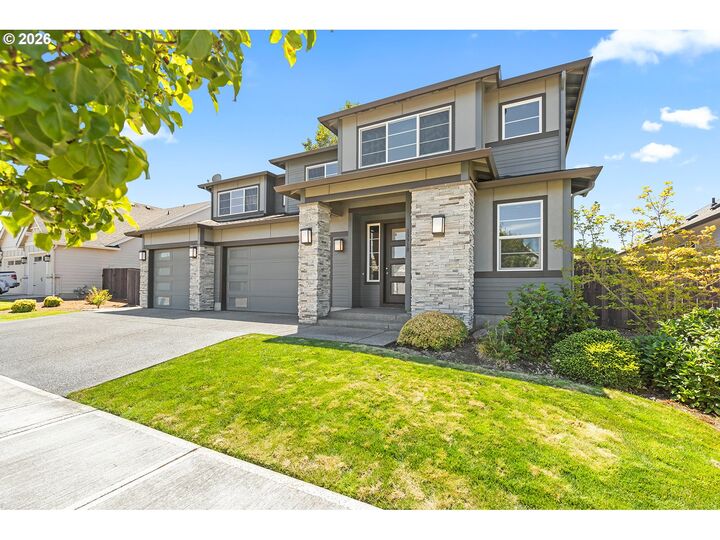 Property Photo:  13910 NE 52nd Ave  WA 98686 
