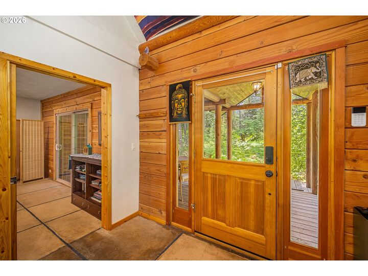 Property Photo:  54703 Caddis Ln  OR 97413 