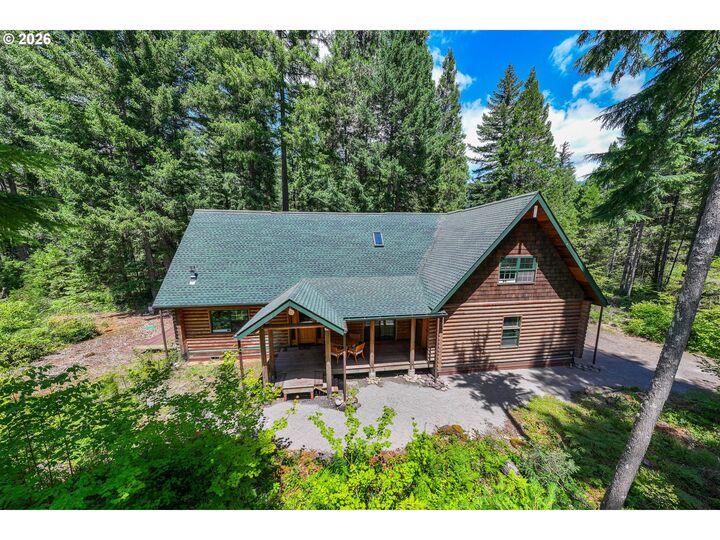 Property Photo:  54703 Caddis Ln  OR 97413 