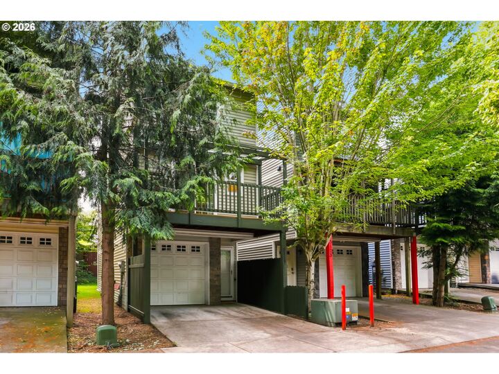 Property Photo: 3119 SE 89th Ave OR 97266