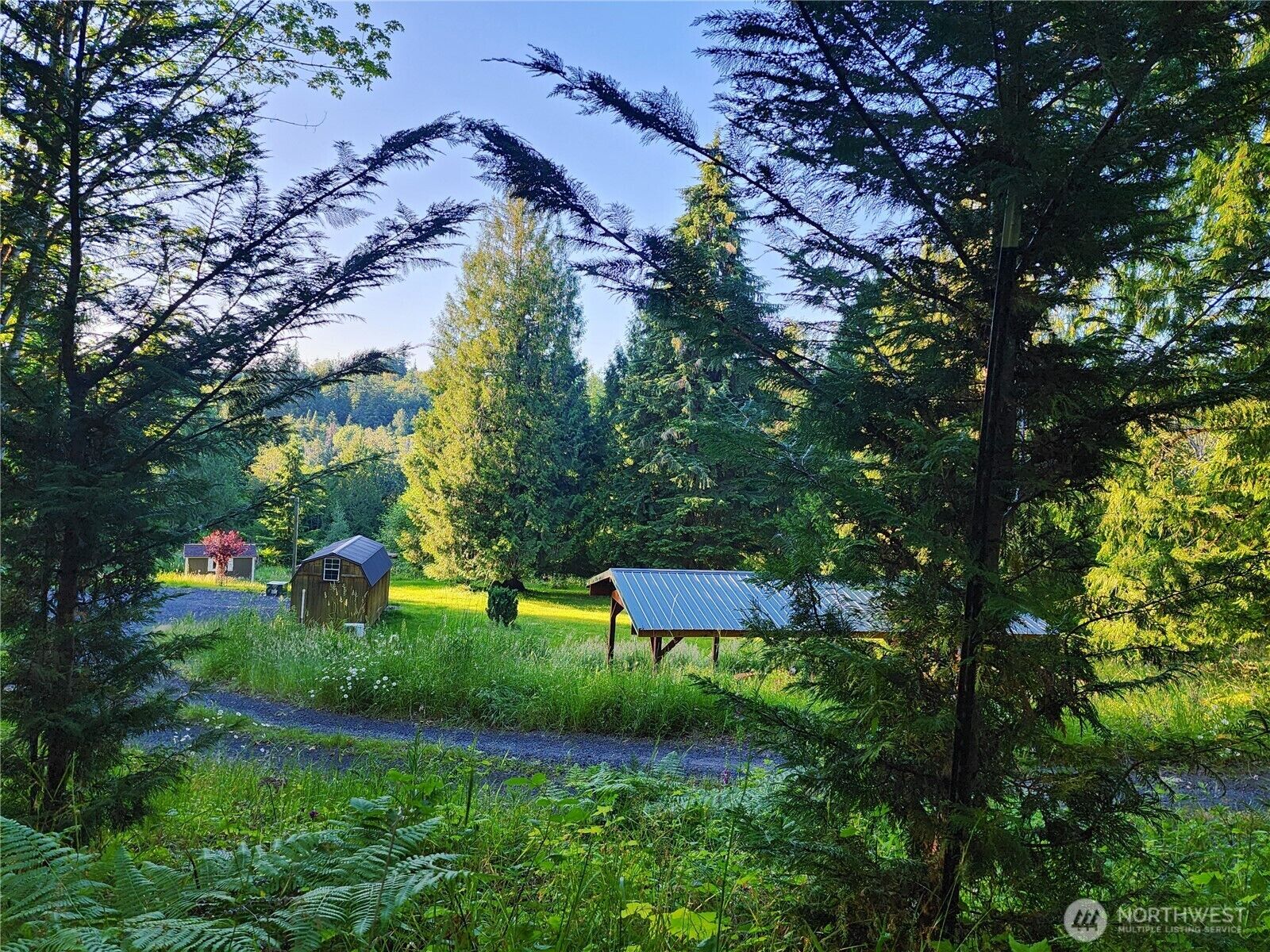 Property Photo: 234 Markum Lane WA 98596