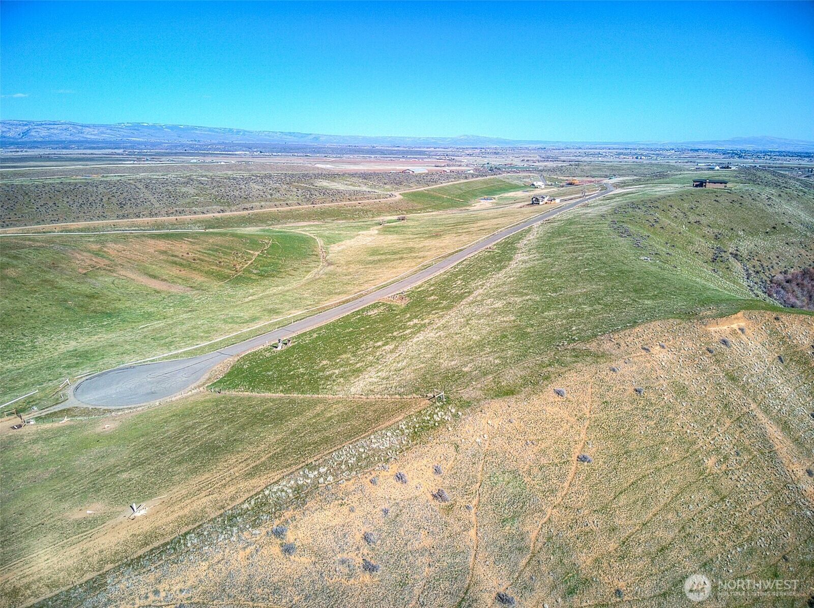 Property Photo:  16  Sundance Lane  WA 98926 