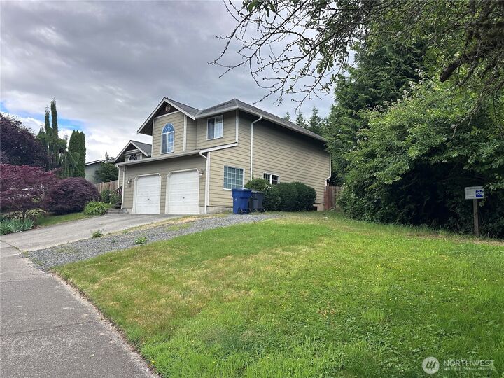 Property Photo:  5303  75 Avenue NE  WA 98270 