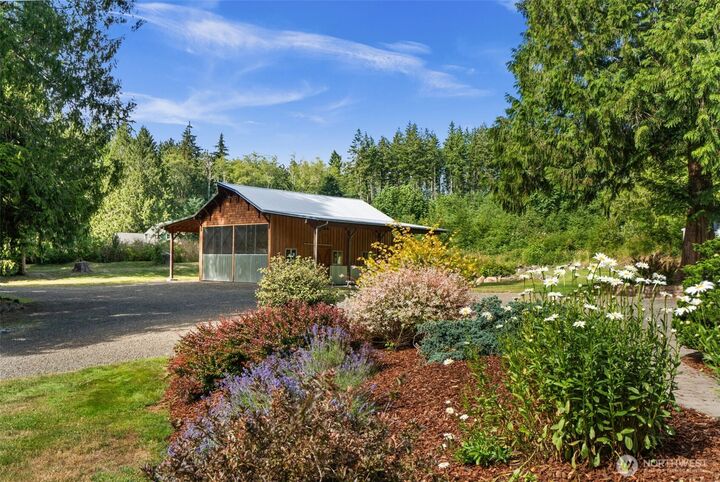 Property Photo: 24270 Port Gamble Road NE WA 98370
