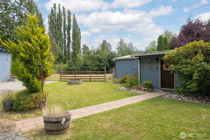 Property Photo:  8148  James Tree Lane  WA 98230 