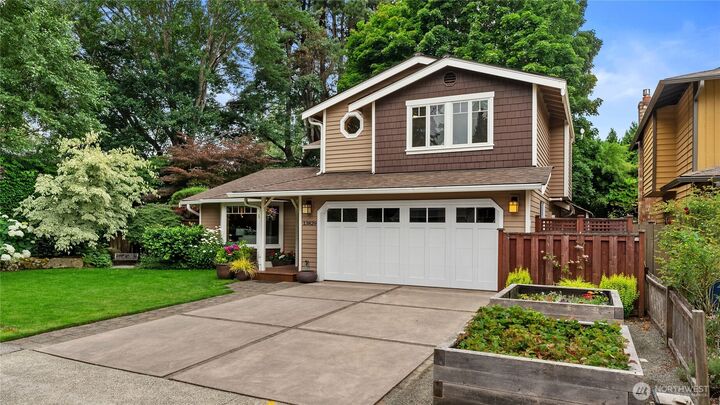 Property Photo: 13829 101st Place NE WA 98034