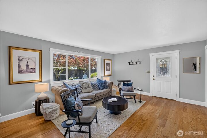 Property Photo: 2203 22nd Street WA 98221