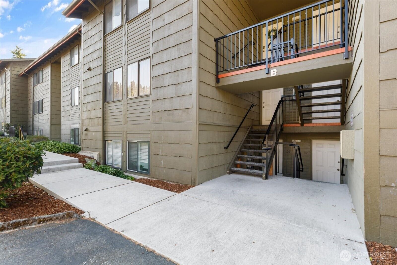 Property Photo:  270 SE Barrington Drive B305  WA 98277 