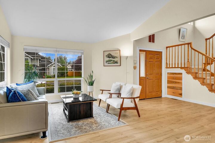 Property Photo: 11035 SE 271st Street WA 98030