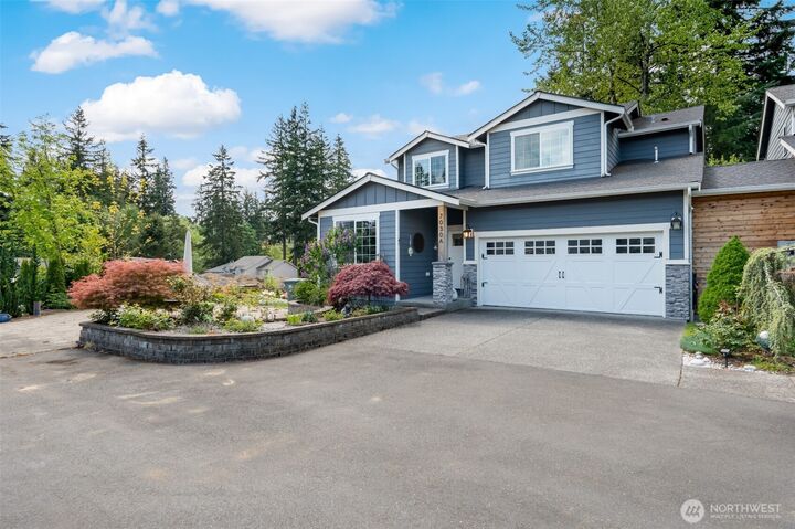 Property Photo: 7030 Lower Ridge Road WA 98203