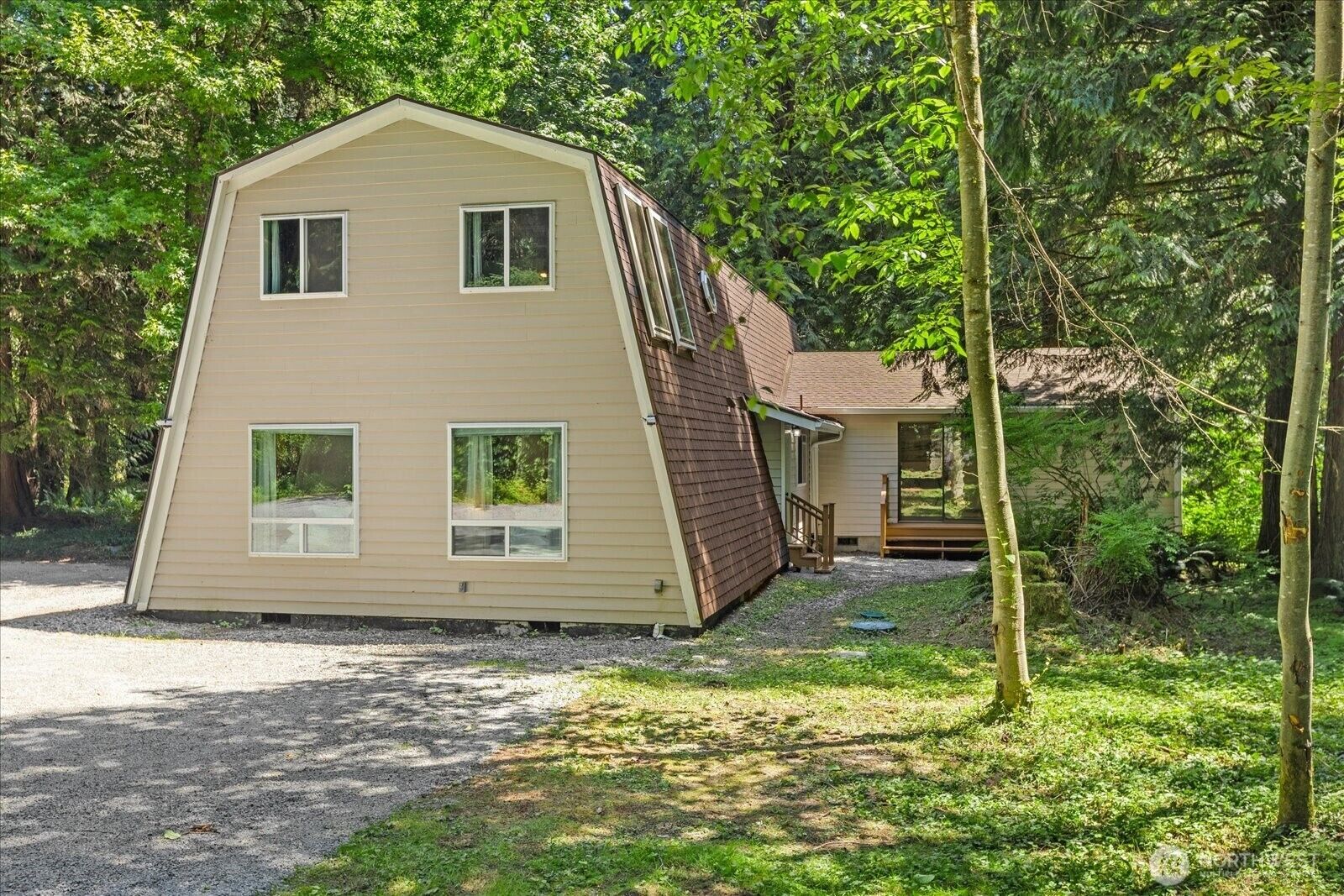 Property Photo:  19732  State Route 9  SE  WA 98296 