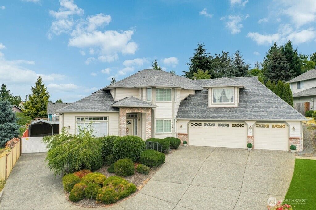 Property Photo:  7403  78th Street NE  WA 98270 
