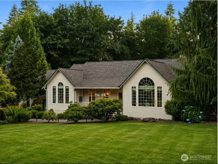 Property Photo:  19808  80th Avenue SE  WA 98296 