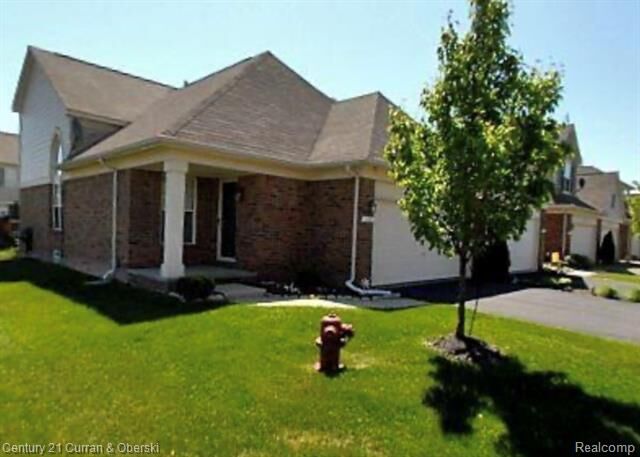 Property Photo:  183 Legacy Park Circle  MI 48127 